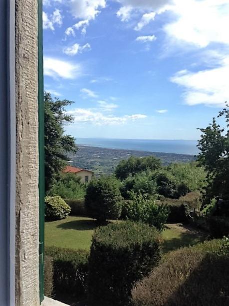 Bed & Breakfast Villa Masini-Luccetti Pietrasanta Εξωτερικό φωτογραφία