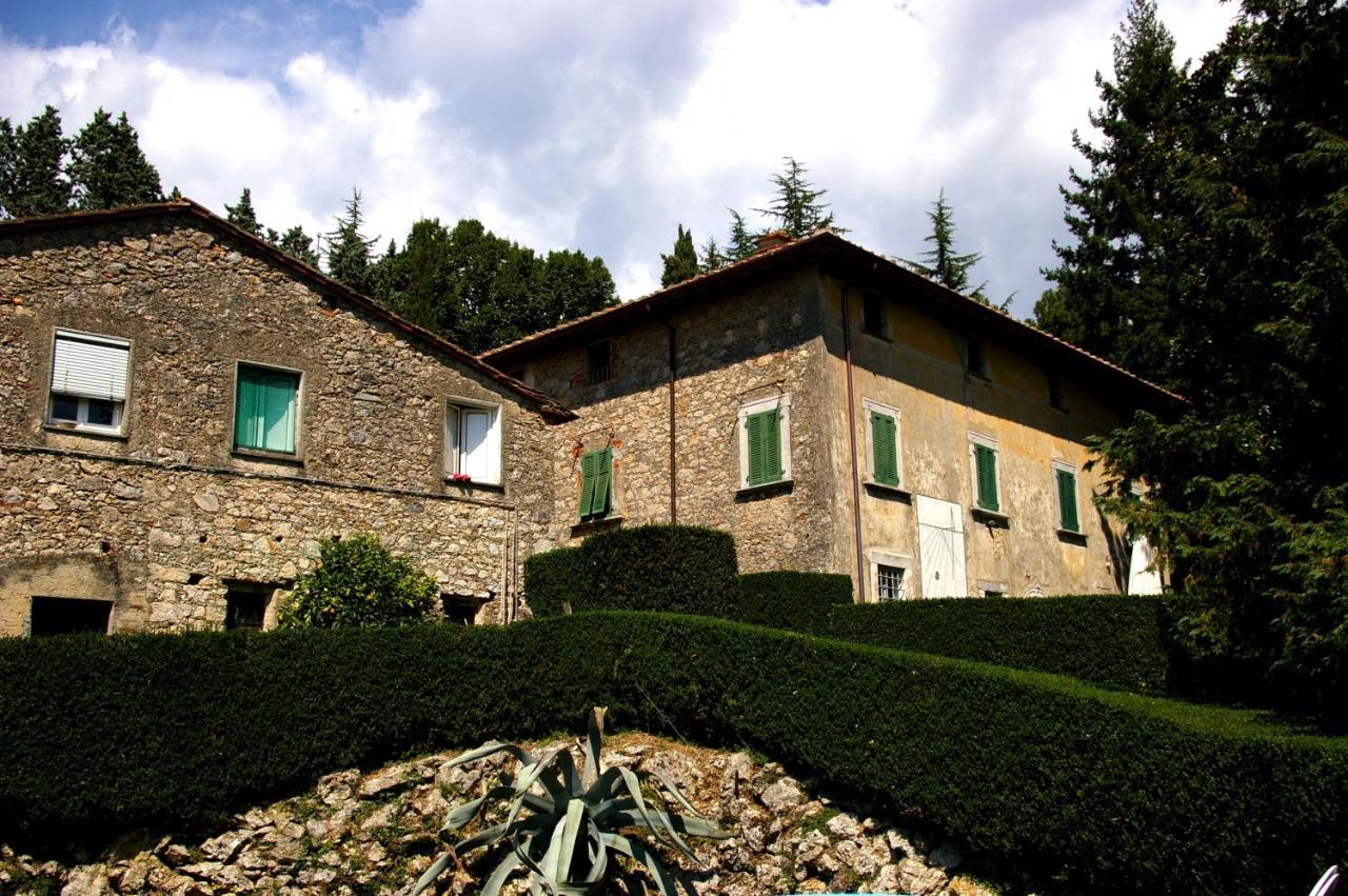Bed & Breakfast Villa Masini-Luccetti Pietrasanta Εξωτερικό φωτογραφία