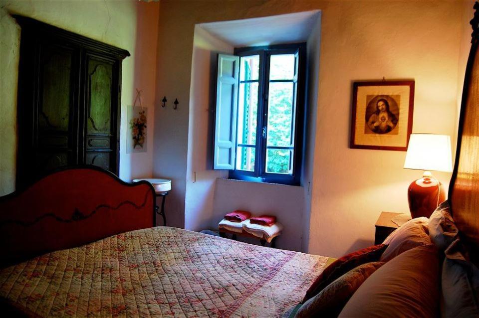 Bed & Breakfast Villa Masini-Luccetti Pietrasanta Εξωτερικό φωτογραφία
