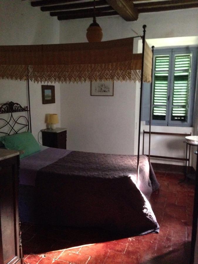 Bed & Breakfast Villa Masini-Luccetti Pietrasanta Εξωτερικό φωτογραφία
