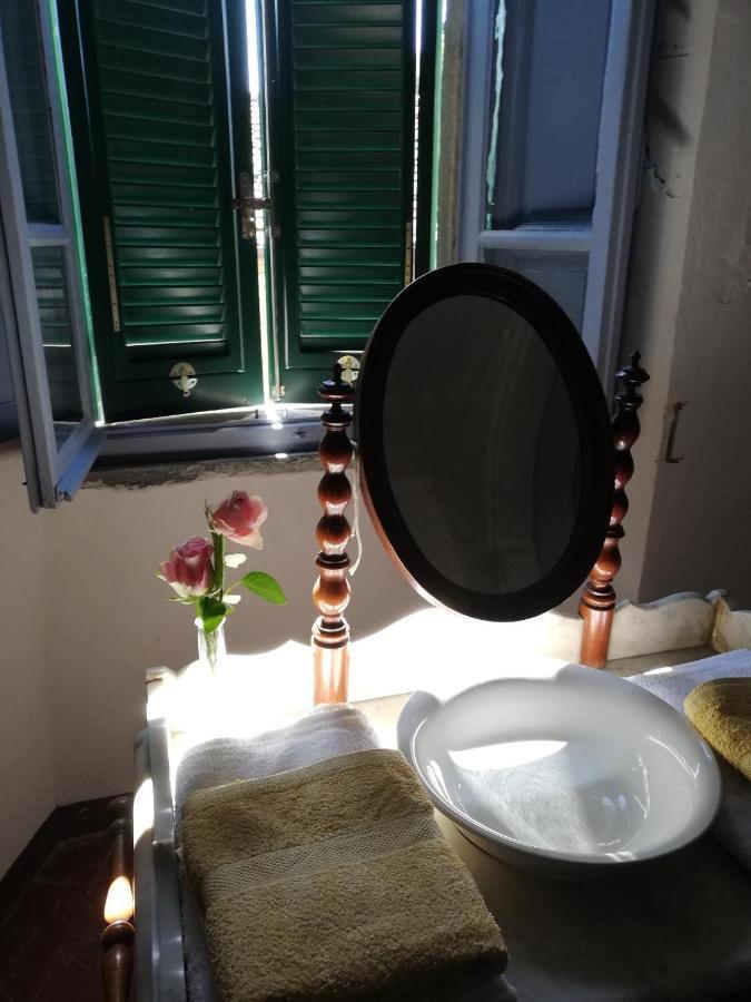 Bed & Breakfast Villa Masini-Luccetti Pietrasanta Εξωτερικό φωτογραφία